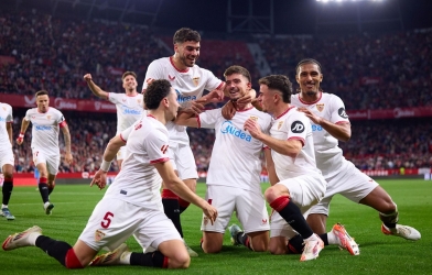 Nhận định Sevilla vs Ceuta: Chênh lệch đẳng cấp