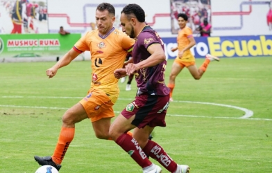 Nhận định Mushuc Runa vs Libertad: Ngang tài cân sức