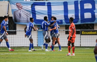 Nhận định Dep Cuenca vs Emelec: Kịch tính và khó lường