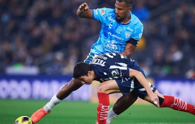 Nhận định Pachuca vs Queretaro: Chiến thắng tiếp theo