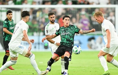 Nhận định MLS All-Stars vs Liga MX All-Stars: Đại chiến các vì sao Bắc Mỹ, 7h00 ngày 30/7/2026
