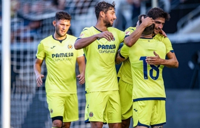 Nhận định Villarreal vs Como: Đại diện La Liga chiếm ưu thế