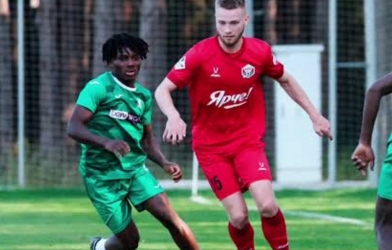 Nhận định Temp Barnaul vs KDV Tomsk: Phá chuỗi thất bại