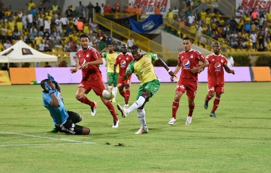 Nhận định Cartagena vs America De Cali: Căng thẳng nghẹt thở