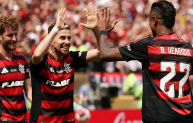 Nhận định Internacional vs Flamengo: Chênh lệch đẳng cấp