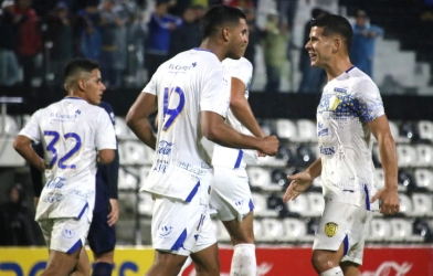 Nhận định Luqueno vs Sportivo Trinidense: Khó cản đội khách