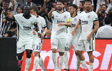 Nhận định Midtjylland vs Besiktas: Tham vọng trời Âu, 00h00 ngày 31/7/2026