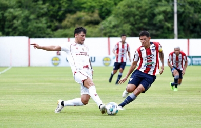 Nhận định General Caballero JLM vs Benjamin Aceval: Cuộc chiến top 3