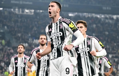 Nhận định Juventus vs Nice: Đối trọng khó nhằn