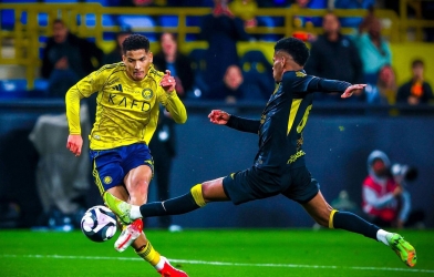 Nhận định Estrela vs Al Nassr: Hướng đến thắng lợi, 00h00 ngày 02/8/2026