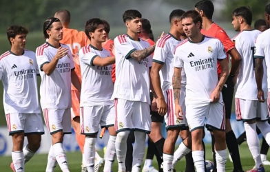Nhận định Real Madrid vs Fiorentina: Đẳng cấp ông lớn