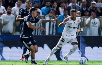 Nhận định Santos vs Remo: Đẳng cấp lên tiếng