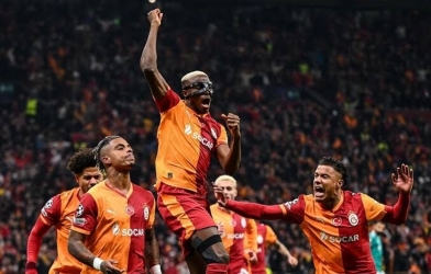 Nhận định Galatasaray vs Rennes: Chủ nhà tạo dấu ấn