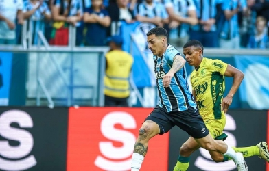 Nhận định Mirassol vs Gremio: Căng thẳng tuyệt đối