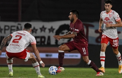 Nhận định Lanus vs Instituto: Khó lường