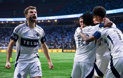Nhận định Vancouver Whitecaps vs Atlante: Chủ nhà thị uy sức mạnh, 9h30 ngày 5/8/2026