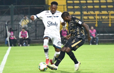 Nhận định Llaneros vs Fortaleza: Lợi thế mong manh, 4h10 ngày 5/8/2026