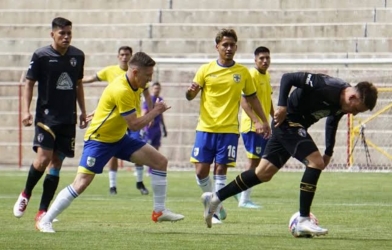 Nhận định Academia del Balompie vs Real Oruro: 1 điểm hóa bước ngoặt, 2h00 ngày 5/8/2026