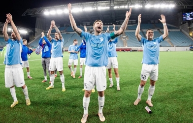 Nhận định Rodina Moscow vs Rubin Kazan: Dễ có trận hoà, 22h30 ngày 4/8/2026