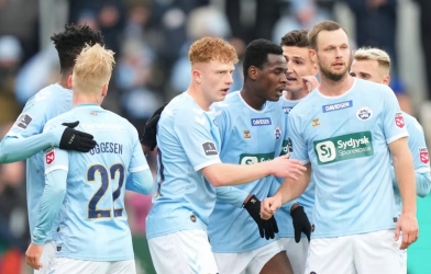 Nhận định Odense vs Sonderjyske: Cán cân khó lệch, 0h00 ngày 4/8/2026