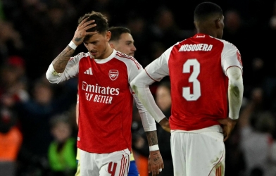 Nhận định Arsenal vs Real Betis: Vị thế nhà vua
