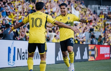 Nhận định Columbus Crew vs Atlas: Khởi đầu hứa hẹn