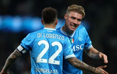 Nhận định Napoli vs Osasuna: Tham vọng trở lại