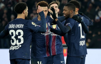 Nhận định Mallorca vs PSG: Nhà vua khởi động