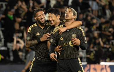 Nhận định Los Angeles FC vs Guadalajara Chivas: Khởi đầu thuận lợi, 9h30 ngày 6/8/2026