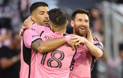 Nhận định Inter Miami vs Atl San Luis: Chờ khác biệt từ Messi