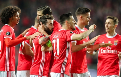 Nhận định Benfica vs Hearts: Tân binh khó đoán