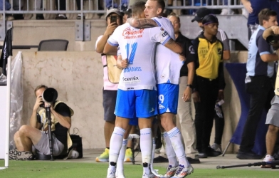 Nhận định Cruz Azul vs Philadelphia Union: Quyết tâm chiến thắng
