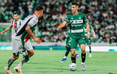 Nhận định New York City vs Santos Laguna: Mở màn hứa hẹn