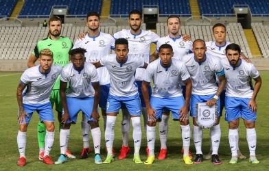 Nhận định Ararat vs Sardarapat: Khó lường