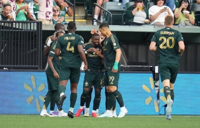 Nhận định Portland Timbers vs Puebla: Điểm tựa Providence Park