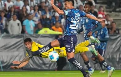 Nhận định Columbus Crew vs Pachuca: Chiến thắng tiếp theo