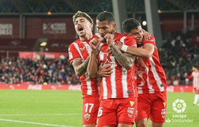 Nhận định Cordoba vs Almeria: Thử lửa hấp dẫn