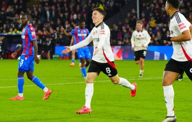 Nhận định Fulham vs Crystal Palace: Đại chiến London
