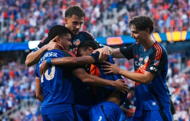 Nhận định Cincinnati vs UNAM Pumas: Thử thách khó