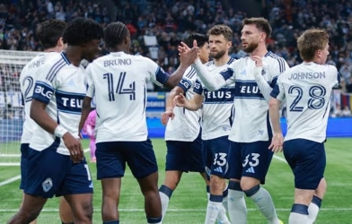 Nhận định Vancouver Whitecaps vs Juarez: Mệnh lệnh chiến thắng