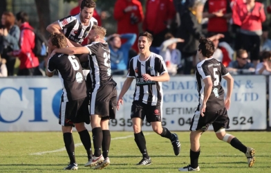 Nhận định Adamstown Rosebud vs Cooks Hill United: Chênh lệch đẳng cấp