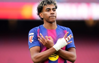 Nhận định Barcelona vs Nottingham: Giao hữu nhẹ nhàng