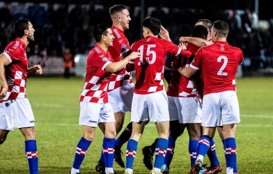 Nhận định Canberra Croatia vs O’Connor Knights: Nắm chắc chiến thắng