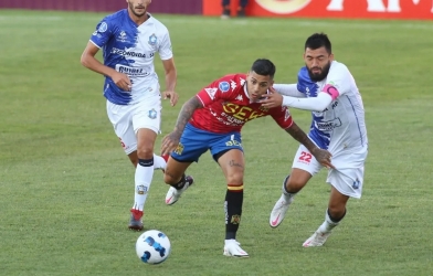 Nhận định U Espanola vs Antofagasta: Ngang tài cân sức