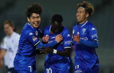 Nhận định South Melbourne vs Fremantle City: Tiếp đà thăng hoa