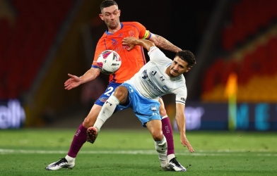 Nhận định Brisbane Roar vs Sydney FC: Chờ bản lĩnh của khách