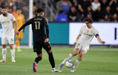 Nhận định Toluca vs Los Angeles FC: Tái đấu đầy duyên nợ