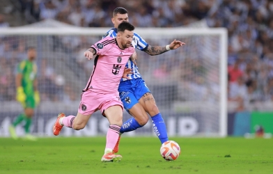 Nhận định Inter Miami vs Monterrey: Đại chiến tại Miami