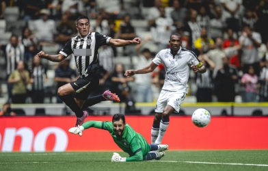 Nhận định Remo vs Atletico MG: Khách lấn át chủ nhà