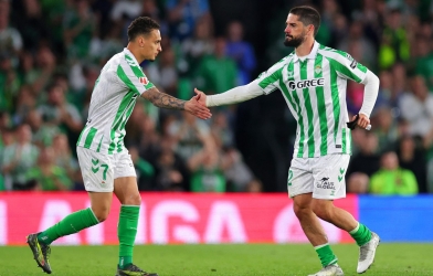 Nhận định Real Betis vs Bournemouth: Tiếp đà chiến thắng